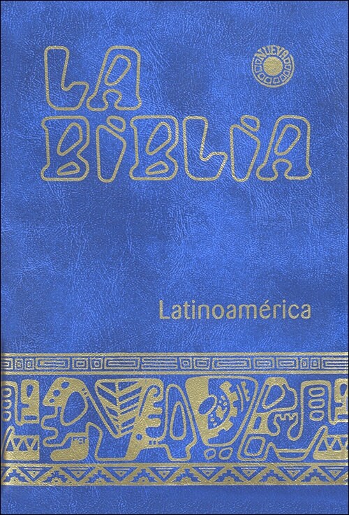 La Biblia Catolica. Latinoamerica (Plastico Trade) (Paperback)