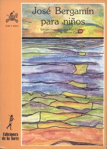 JOSE BERGAMIN PARA NINOS (Paperback)