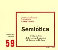 SEMIOTICA (Paperback)