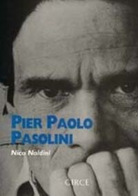 PIER PAOLO PASOLINI (Paperback)