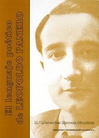 EL LENGUAJE POETICO DE LEOPOLDO PANERO (Paperback)