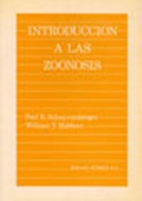 INTRODUCCION A LAS ZOONOSIS (Paperback)