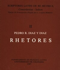 RHETORES. (Paperback)