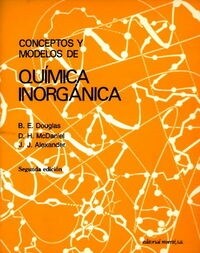 QUIMICA INORGANICA (Paperback)