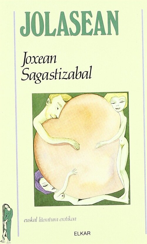 JOLASEAN (Book)