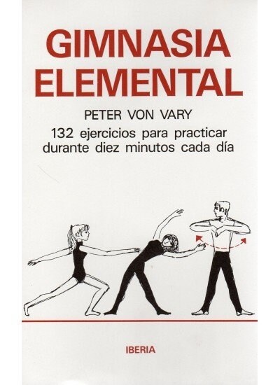 469. GIMNASIA ELEMENTAL (Paperback)