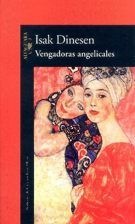 VENGADORAS ANGELICALES (Paperback)