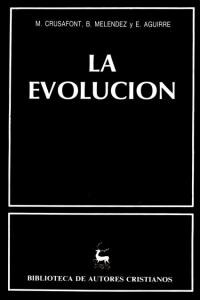 LA EVOLUCION (Hardcover)