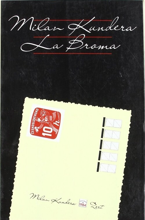 LA BROMA (Paperback)