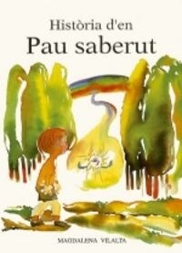 HISTORIA DEN PAU SABERUT (Paperback)