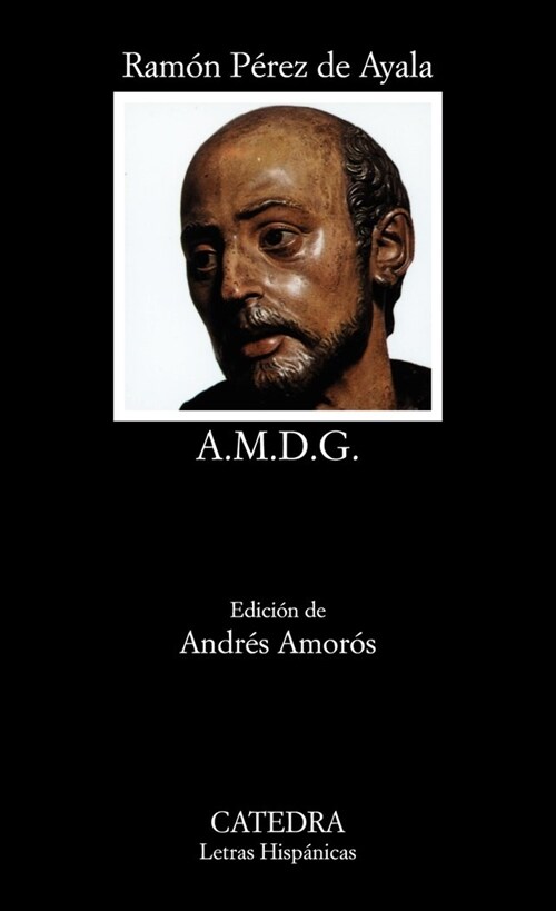 A. M. D. G. (Paperback)