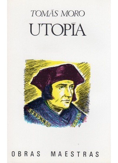 281. UTOPIA (Paperback)