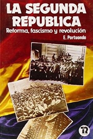 LA SEGUNDA REPUBLICA (Paperback)