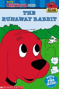 The Runaway Rabbit (Paperback)