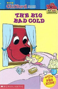 The Big Bad Cold (Paperback)