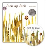 노부영 Inch by Inch (Paperback + CD)