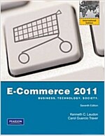 E-Commerce 2011 (Paperback, Global ed of 7th revised ed)