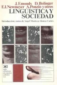 LINGUISTICA Y SOCIEDAD (Paperback)