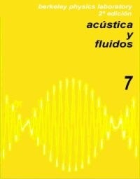 FISICA DE LABORATORIO 7: ACUSTICAY FLUIDOS (Paperback)