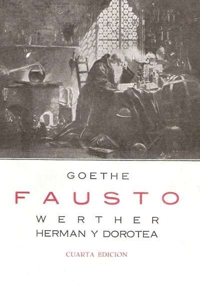 FAUSTO (Hardcover)