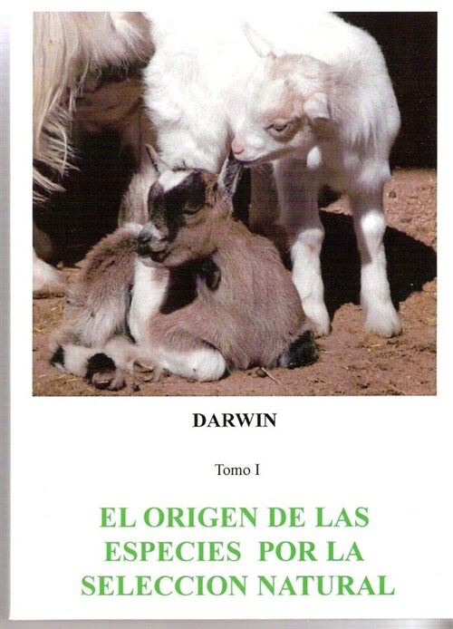 EL ORIGEN DE LAS ESPECIAS (Paperback)