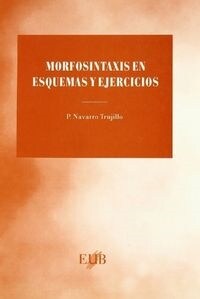 MORFOSINTAXIS EN ESQUEMAS    * (Paperback)