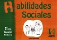 HABILIDADES SOCIALES : EDUCACION PRIMARIA, 2  CICLO (Paperback)