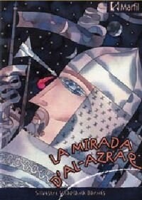 LA MIRADA DAL-AZRAQ (Paperback)