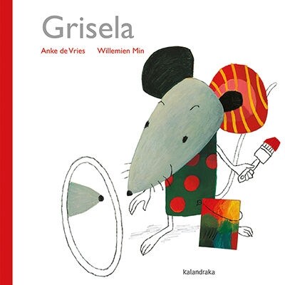 GRISELA (Hardcover)