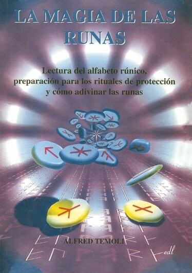 LA MAGIA DE LAS RUNAS (Paperback)