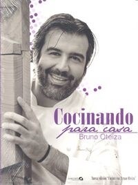 COCINANDO PARA CASA (Paperback)