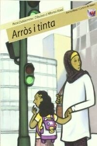 ARROS I TINTA (Paperback)