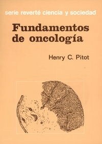 FUNDAMENTOS DE ONCOLOGIA (Paperback)