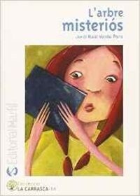 L ARBRE MISTERIOS (Paperback)