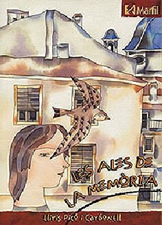 LES ALES DE LA MEMORIA (Book)