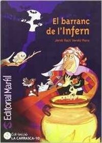 EL BARRANC DE L INFERN (Paperback)