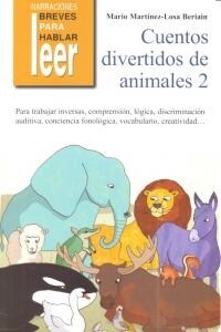 CUENTOS DIVERTIDOS DE ANIMALES. 2 (Other Book Format)