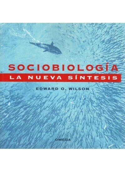 SOCIOBIOLOGIA (Paperback)