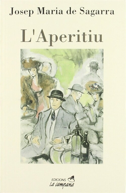 LAPERITIU (Paperback)