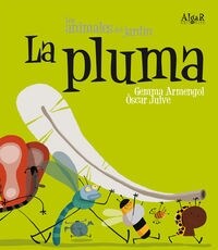LA PLUMA (IMPRENTA) (Paperback)