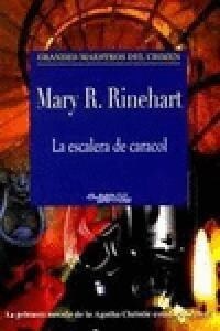 LA ESCALERA DE CARACOL (Paperback)