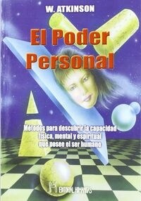 EL PODER PERSONAL (Other Book Format)