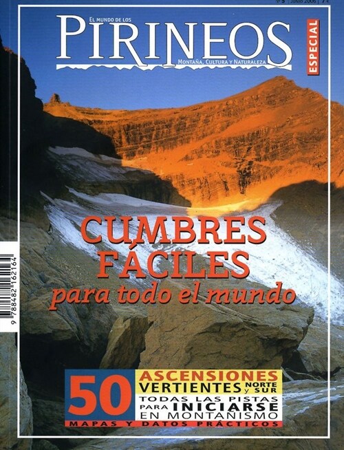 50 CUMBRES PARA TODO EL MUNDO (Paperback)