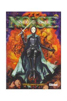 NOISE 1 (Paperback)