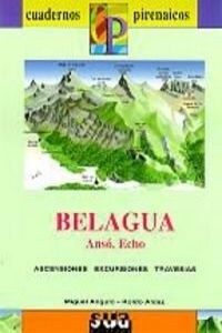 BELAGUA (ANSO, ECHO) (Paperback)