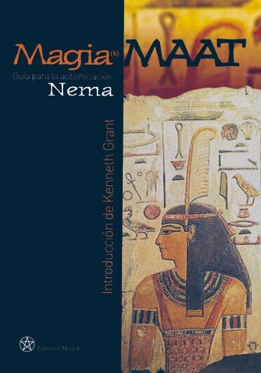 MAGIA (K) MAAT (Paperback)