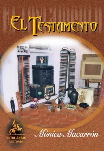 EL TESTAMENTO (Paperback)