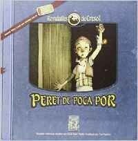 PERET DE POCA POR (Book)