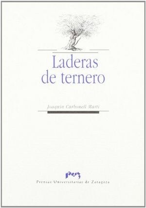 LADERAS DE TERNERO (Book)