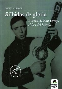 SILBIDOS DE GLORIA (Paperback)